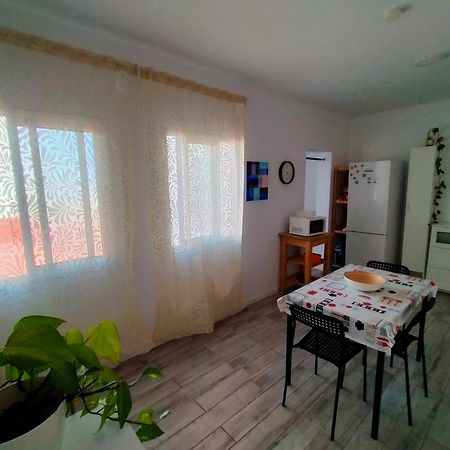 Urban Room Las Lagunas Exterior photo