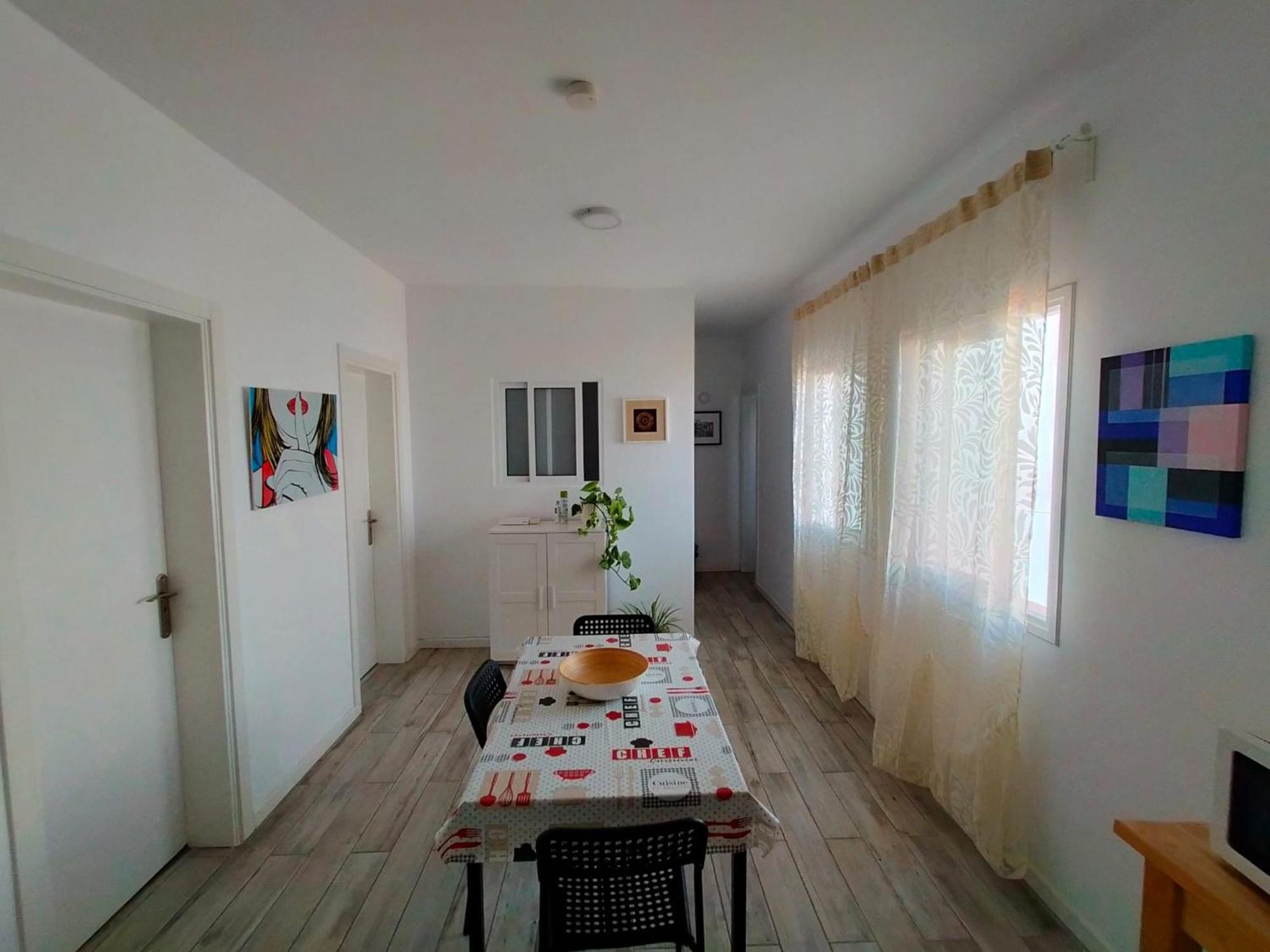 Urban Room Las Lagunas Exterior photo