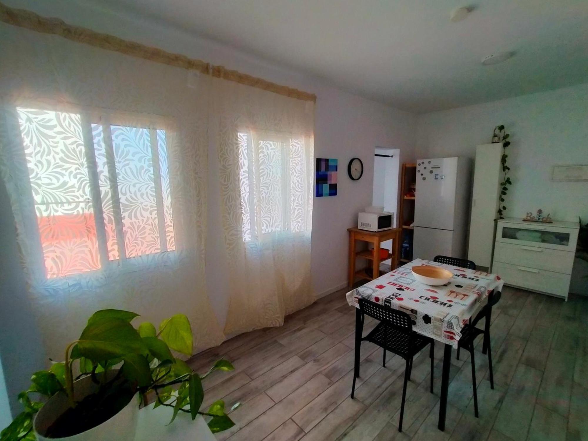 Urban Room Las Lagunas Exterior photo